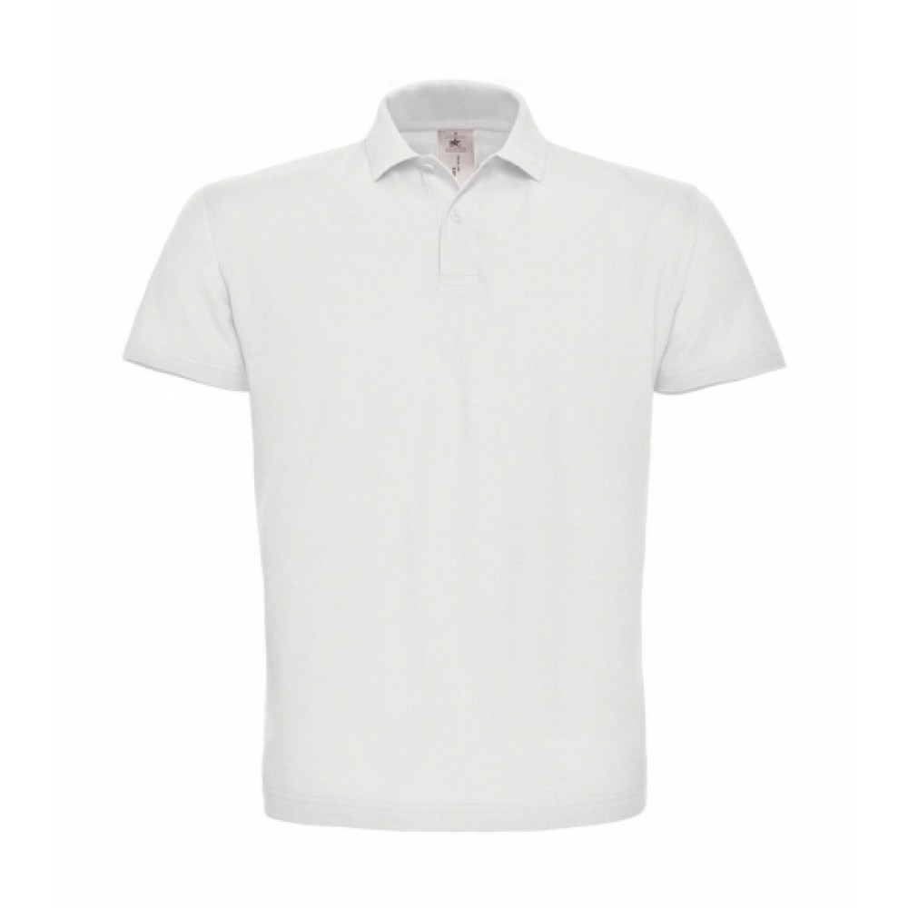 Ανδρικό Μπλουζάκι Πόλο B&C, ID.001