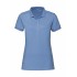 Γυναικείο Πόλο Fitted Stretch Russell