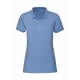 Γυναικείο Πόλο Fitted Stretch Russell