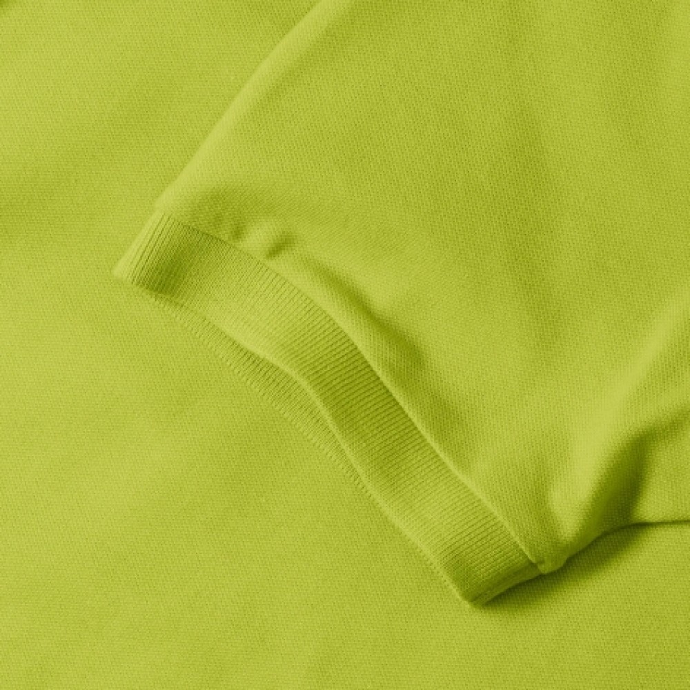 Γυναικείο Πόλο Fitted Stretch Russell