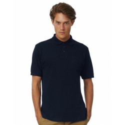 Ανδρικό Πόλο B&C, Safran Pocket PU415