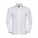 Πουκάμισο Ανδρικό Russell Collection, COTTON POPLIN LS R-936M-0