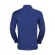 Πουκάμισο Ανδρικό Russell Collection, COTTON POPLIN LS R-936M-0