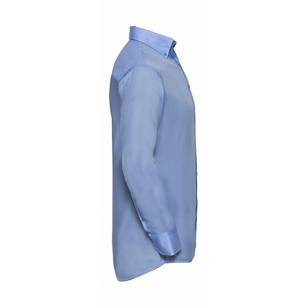 Πουκάμισο Ανδρικό Russell Collection, LS ULTIMATE NON-IRON R-956M-0