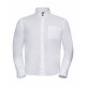 Πουκάμισο Ανδρικό Russell Collection, LONG SLEEVE CLASSIC TWILL R-916M-0