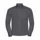 Πουκάμισο Ανδρικό Russell Collection, LONG SLEEVE CLASSIC TWILL R-916M-0