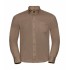 Πουκάμισο Ανδρικό Russell Collection, LONG SLEEVE CLASSIC TWILL R-916M-0