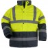 Μπουφάν Παρκά Hi-Viz Coverguard, ROADWAY 7ROAY