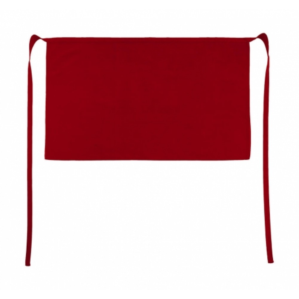 Ποδιά Σερβιτόρου Κοντή SG ACCESSORIES, BRUSSELS JG14