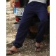 Αθλητική Φόρμα,  Fruit Of The Loom, ELASTICATED CUFF JOG PANTS 64-040-0