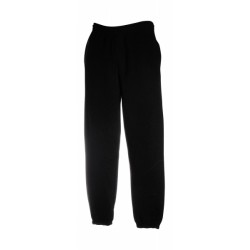Αθλητική Φόρμα,  Fruit Of The Loom, ELASTICATED CUFF JOG PANTS 64-040-0