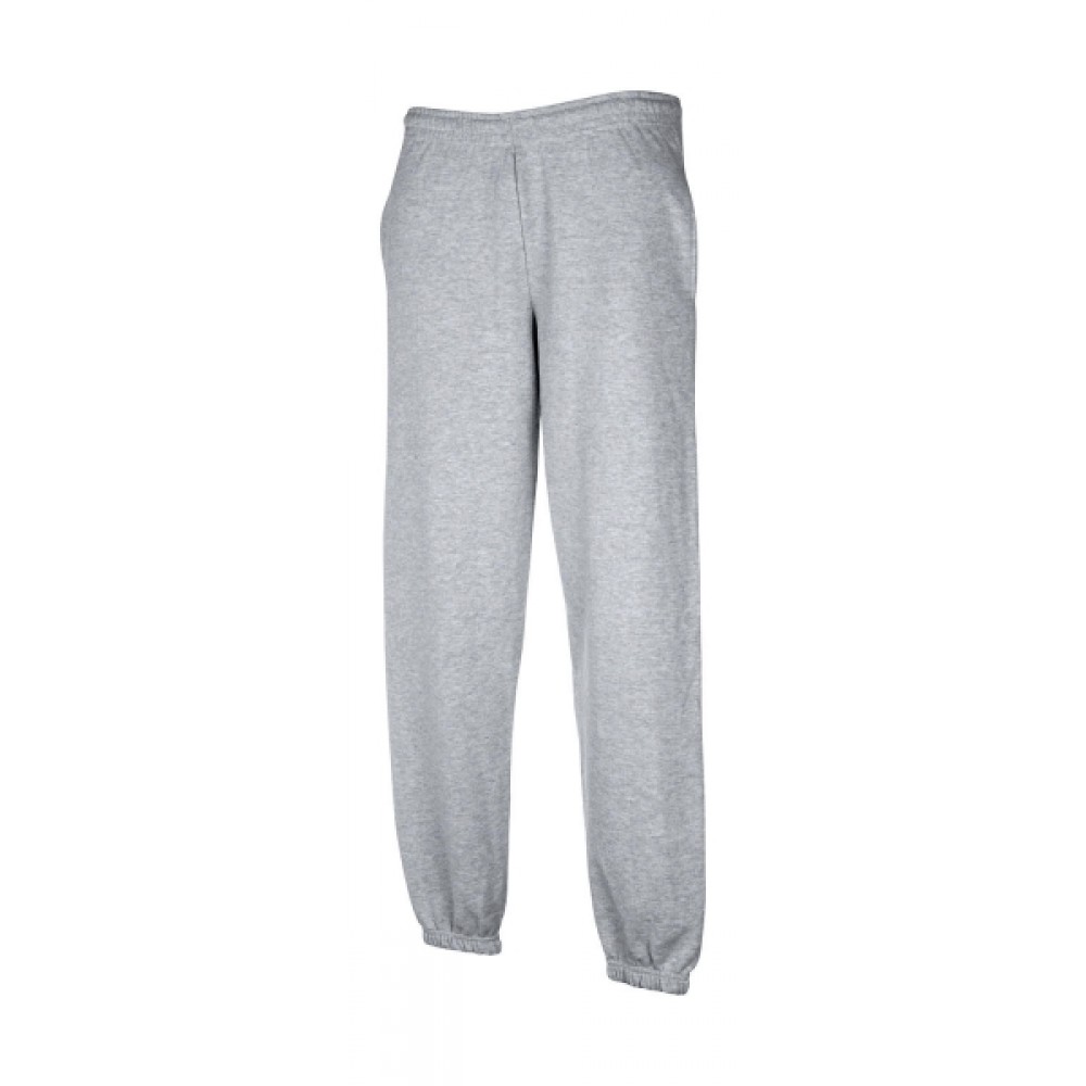 Αθλητική Φόρμα,  Fruit Of The Loom, ELASTICATED CUFF JOG PANTS 64-040-0