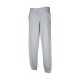 Αθλητική Φόρμα,  Fruit Of The Loom, ELASTICATED CUFF JOG PANTS 64-040-0