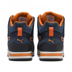 Μποτάκι Ασφαλείας PUMA CROSSTWIST MID S3, 63.314.0