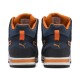Μποτάκι Ασφαλείας PUMA CROSSTWIST MID S3, 63.314.0