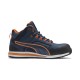 Μποτάκι Ασφαλείας PUMA CROSSTWIST MID S3, 63.314.0